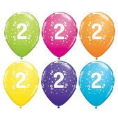 Balloon QL 11
