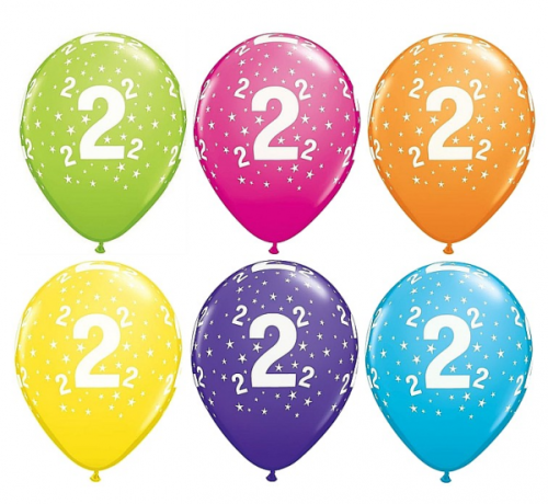 Balloon QL 11 Balloon QL 11