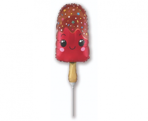 Foil balloon 14