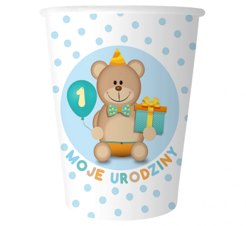 Paper cups Paper cups
