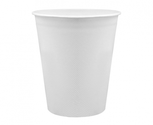 Sugar cane cups Eco Collection, 260 ml, 50 pcs. Sugar cane cups Eco Collection, 260 ml, 50 pcs.