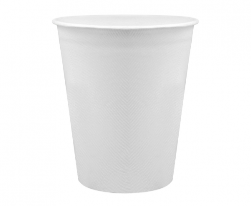 Sugar cane cups Eco Collection, 260 ml, 6 pcs. Sugar cane cups Eco Collection, 260 ml, 6 pcs.