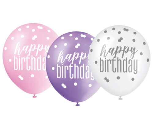 Balloon UQ 12