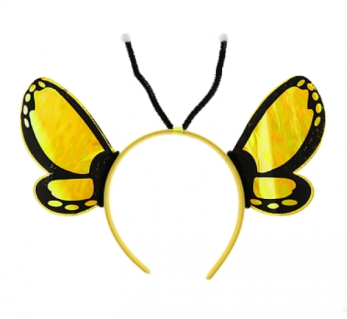 Butterly headband Butterly headband