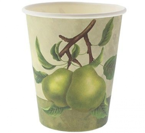 Paper Cups set 