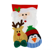 Xmas stocking 