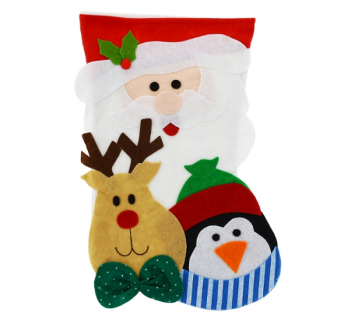 Xmas stocking Xmas stocking