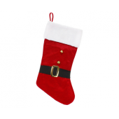 Christmas stocking, size 51 cm