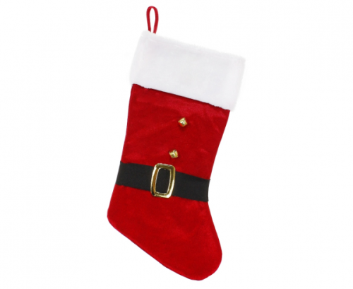 Christmas stocking, size 51 cm Christmas stocking, size 51 cm
