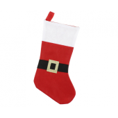 Christmas stocking, size 48 cm