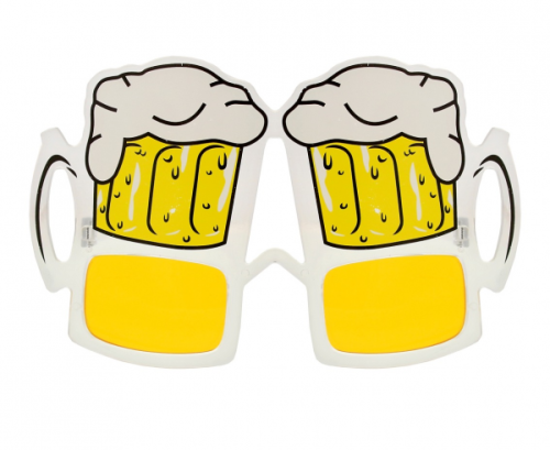 Beer glasses Beer glasses