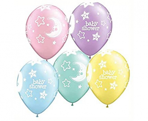 Balloon 11 Balloon 11