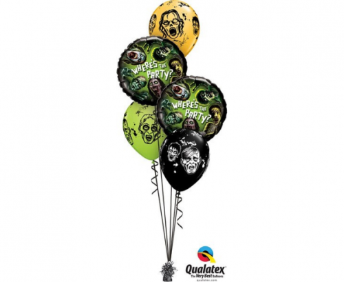 Balloon 11 Balloon 11