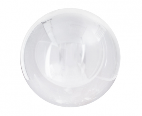 Aqua Balloon, apaļš 330 mm, 10 gab