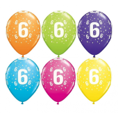 Balloon QL 11