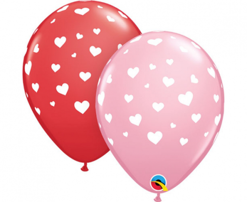 Balloons 11 Balloons 11