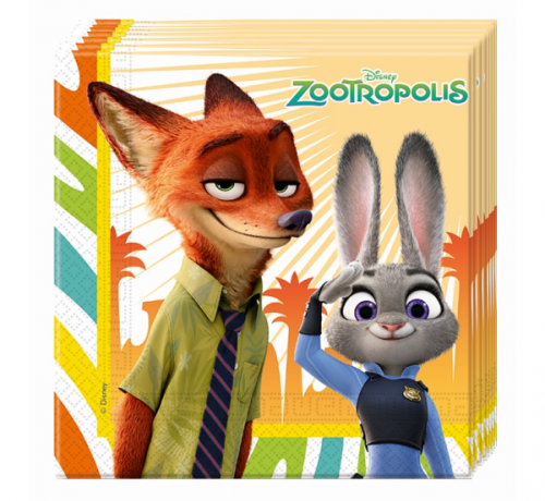 Napkins 