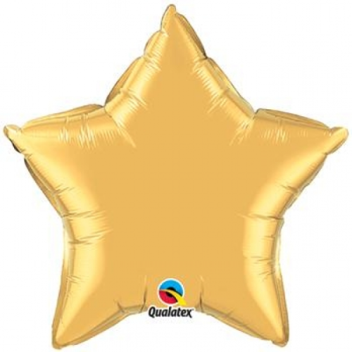 Foil balloon 9