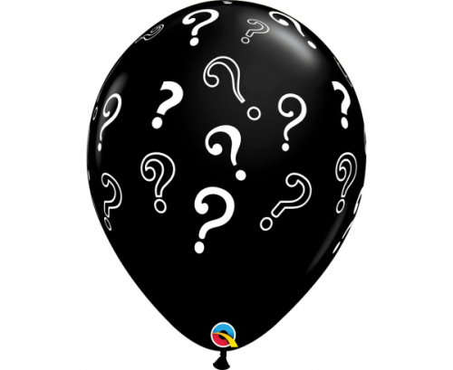 Balloons QL 16 Balloons QL 16