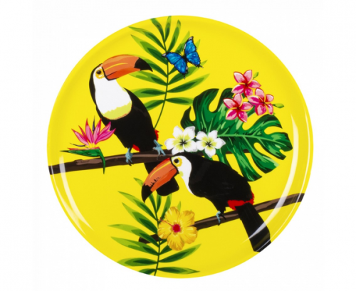 Tucan tray
