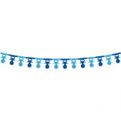 Paper garland 