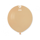 Balloons G150 pastel, blush, 50 pcs