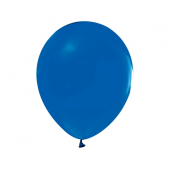 Beauty&amp;Charm baloni, pastelis tumši zils 12&quot; / 10 gab.