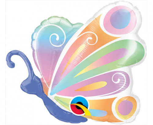 Foil balloon 14 Foil balloon 14