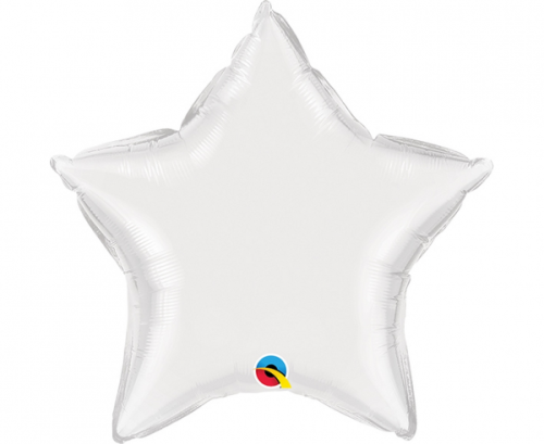 Foil balloon 9 Foil balloon 9