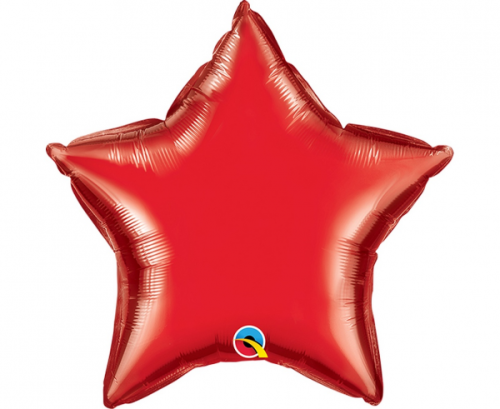 Foil balloon 9 Foil balloon 9