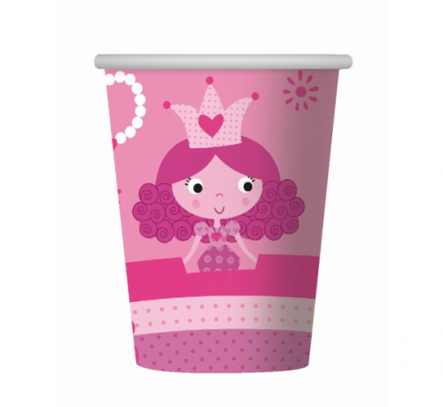 Paper Cups 