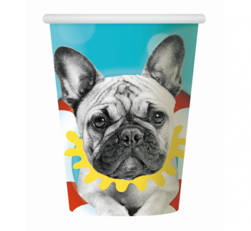 Paper cups Paper cups