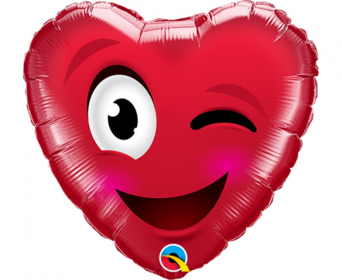 Foil balloon QL 9
