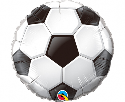 Foil balloon 9