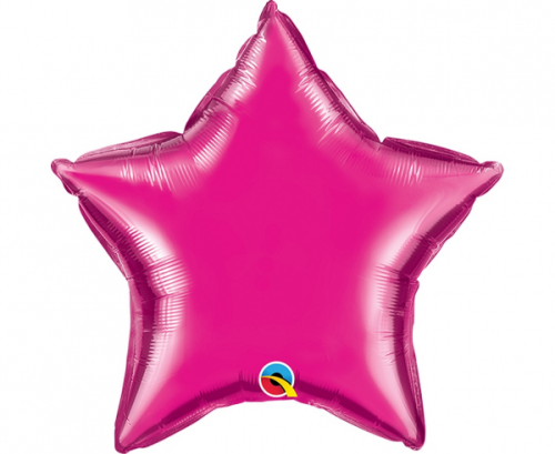 Foil balloon 9