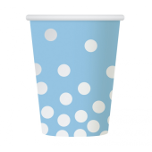 Paper cups 