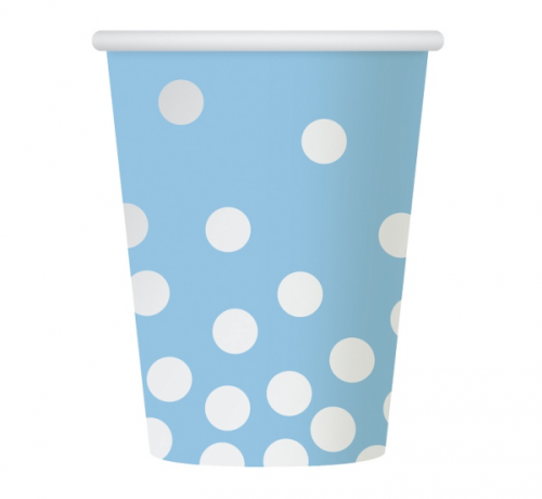Paper cups 