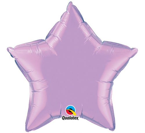 Foil balloon 20