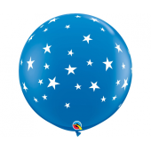 Latex balloon QL 36
