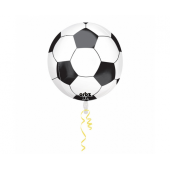 Футбольный мяч Orbz G20 из фольги в упаковке 38 x 40 см