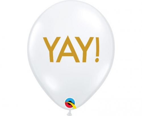 Balloon 11