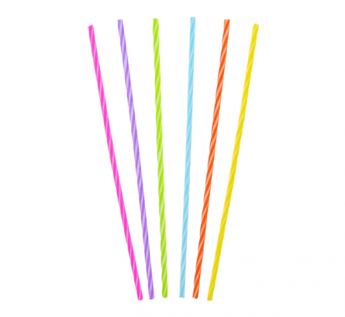 Birthday candles 