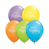 Balloon 11