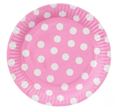 Paper Plates Paper Plates
