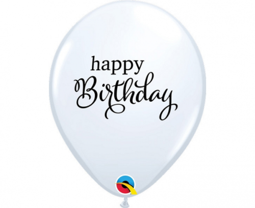 Balloon 11 Balloon 11