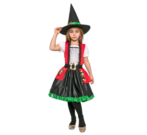 Costume for children 