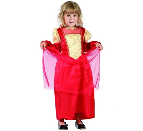 Princess, size 92/104 cm