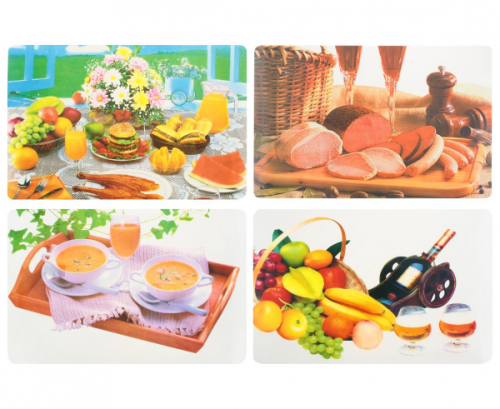 Placemat Placemat