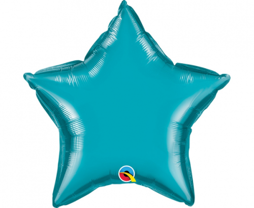 Foil balloon 9 Foil balloon 9