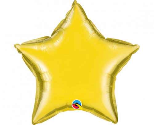 Foil balloon 9